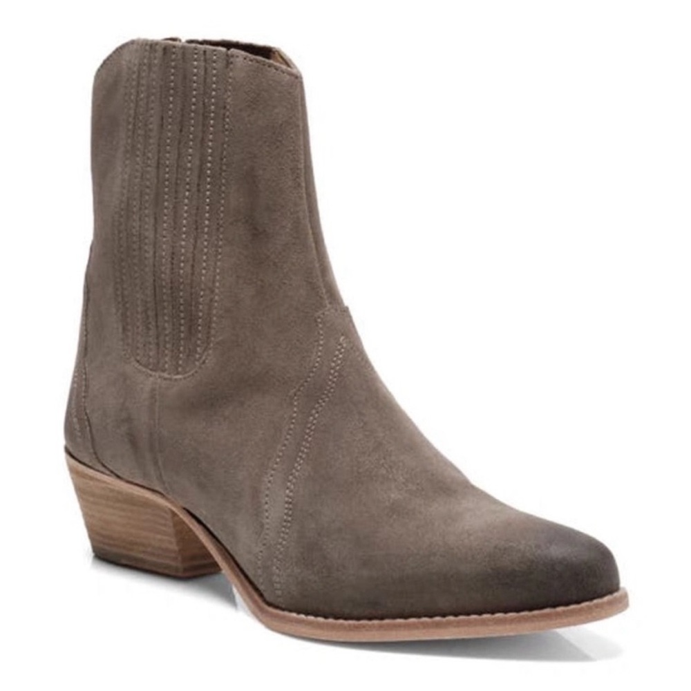 Free People Cowboy Boot Sz 36 US6